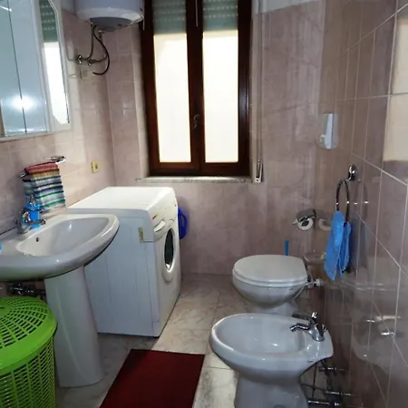 In La Caletta/sardinien 23069 Apartamento La Caletta