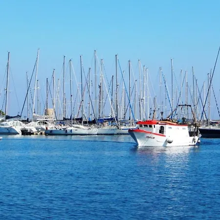 In La Caletta/sardinien 23069 *
