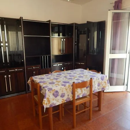 Apartamento In La Caletta/sardinien 23069