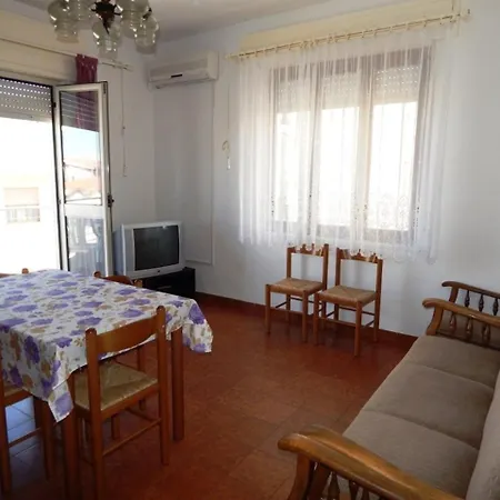 Apartamento In La Caletta/sardinien 23069 *