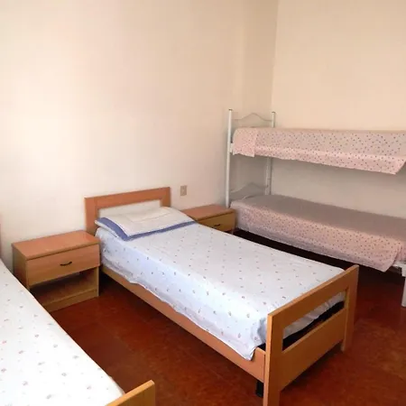 Apartamento In La Caletta/sardinien 23069 *