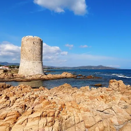 Apartamento In La Caletta/sardinien 23069